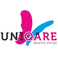 UniQare logo, UniQare contact details