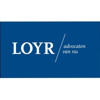 LOYR logo, LOYR contact details