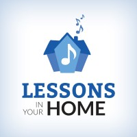 Lessons In Your Home logo, Lessons In Your Home contact details