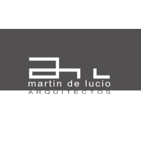 Martin de Lucio Arquitectos logo, Martin de Lucio Arquitectos contact details