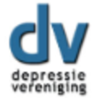 Depressie Vereniging logo, Depressie Vereniging contact details