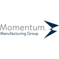 Momentum Manufacturing Group logo, Momentum Manufacturing Group contact details