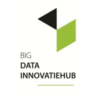 Big Data Innovatiehub logo, Big Data Innovatiehub contact details