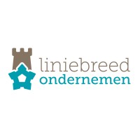 Stichting Liniebreed Ondernemen logo, Stichting Liniebreed Ondernemen contact details