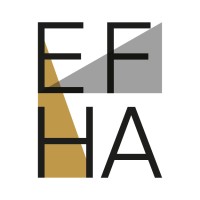 European Fashion Heritage Association logo, European Fashion Heritage Association contact details