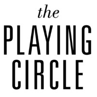 The Playing Circle logo, The Playing Circle contact details