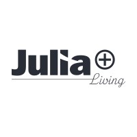 JuliaLiving logo, JuliaLiving contact details