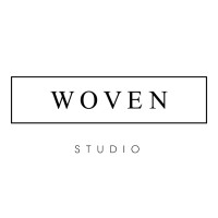 WOVEN STUDIO logo, WOVEN STUDIO contact details