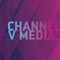 Channel V Media logo, Channel V Media contact details