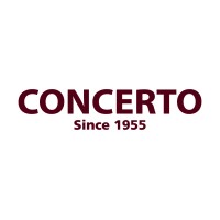 Concerto Recordstore logo, Concerto Recordstore contact details