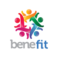 BeneFit logo, BeneFit contact details