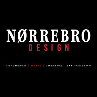 Norrebro Design logo, Norrebro Design contact details