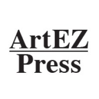 ArtEZ Press logo, ArtEZ Press contact details