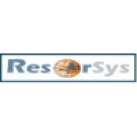 Resorsys Inc logo, Resorsys Inc contact details