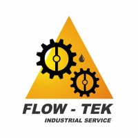 FLOW TEK INDUSTRIAL SERVICE SAC logo, FLOW TEK INDUSTRIAL SERVICE SAC contact details