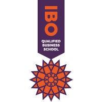 IBO Qualified Business School logo, IBO Qualified Business School contact details