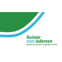 Ruimte voor iedereen logo, Ruimte voor iedereen contact details