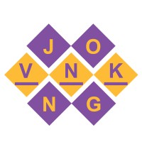 Jong VNK logo, Jong VNK contact details