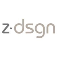 ZDSGN logo, ZDSGN contact details