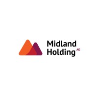 Midland Holding AG logo, Midland Holding AG contact details