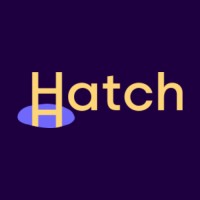 Hatch - Immersive learning experiences logo, Hatch - Immersive learning experiences contact details