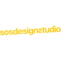 SOS design studio logo, SOS design studio contact details