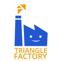 Triangle Factory logo, Triangle Factory contact details