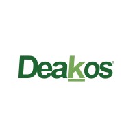 Deakos SRL logo, Deakos SRL contact details