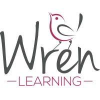 Wren Learning logo, Wren Learning contact details