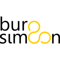 Buro simoon logo, Buro simoon contact details