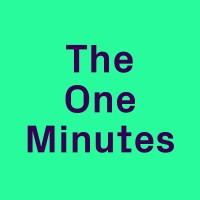 The One Minutes Foundation logo, The One Minutes Foundation contact details