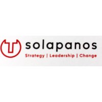 Solapanos B.V. logo, Solapanos B.V. contact details