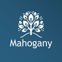 Mahogany logo, Mahogany contact details