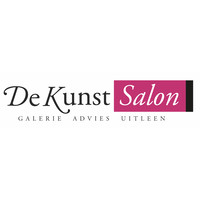 De KunstSalon logo, De KunstSalon contact details