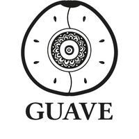 GUAVE logo, GUAVE contact details