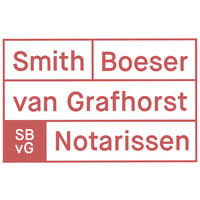 Smith Boeser van Grafhorst notarissen logo, Smith Boeser van Grafhorst notarissen contact details