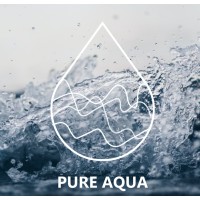 PureAqua BV logo, PureAqua BV contact details