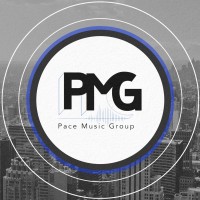 Pace Music Group logo, Pace Music Group contact details