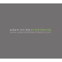 Adam Knibb Architects logo, Adam Knibb Architects contact details