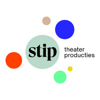 STIP theaterproducties logo, STIP theaterproducties contact details