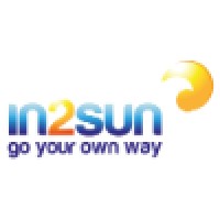 in2sun holidays logo, in2sun holidays contact details