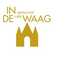 Restaurant- Café In de Waag logo, Restaurant- Café In de Waag contact details