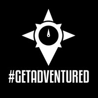 Get Adventured logo, Get Adventured contact details