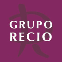 GRUPO RECIO logo, GRUPO RECIO contact details