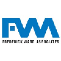 Frederick Ward Associates, Inc. logo, Frederick Ward Associates, Inc. contact details