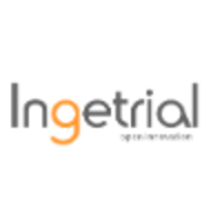 Ingetrial logo, Ingetrial contact details