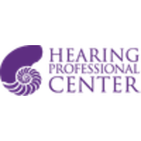 Professional Hearing Center logo, Professional Hearing Center contact details