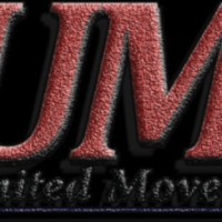 United Movers logo, United Movers contact details