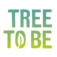 Tree to Be logo, Tree to Be contact details