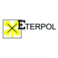 Eterpol logo, Eterpol contact details